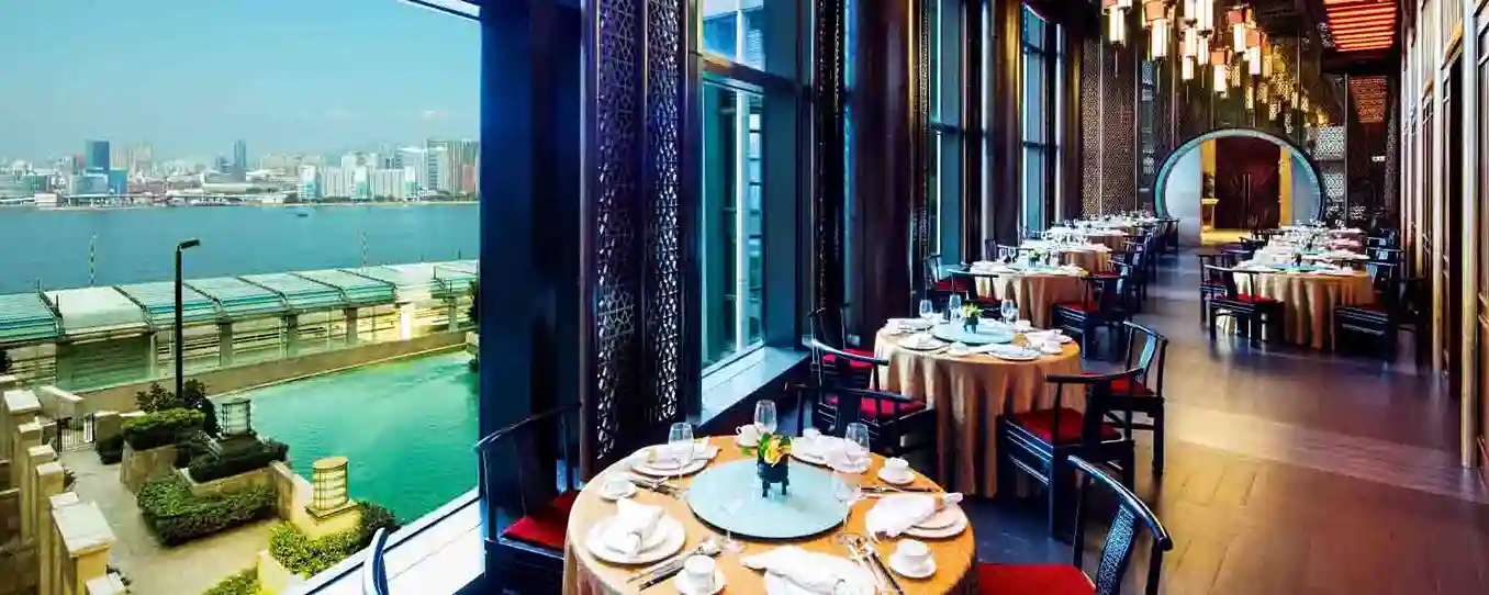 Harbour Grand Hong Kong-1